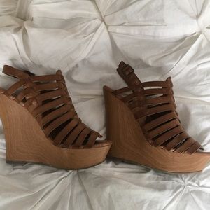 Wedges